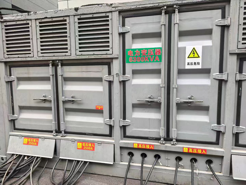 三才镇柴油发电机组换季保养注意哪些事项?