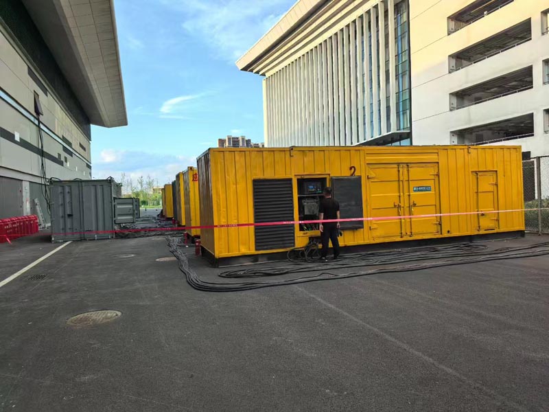 三才镇柴油发电机冬季保养注意事项?